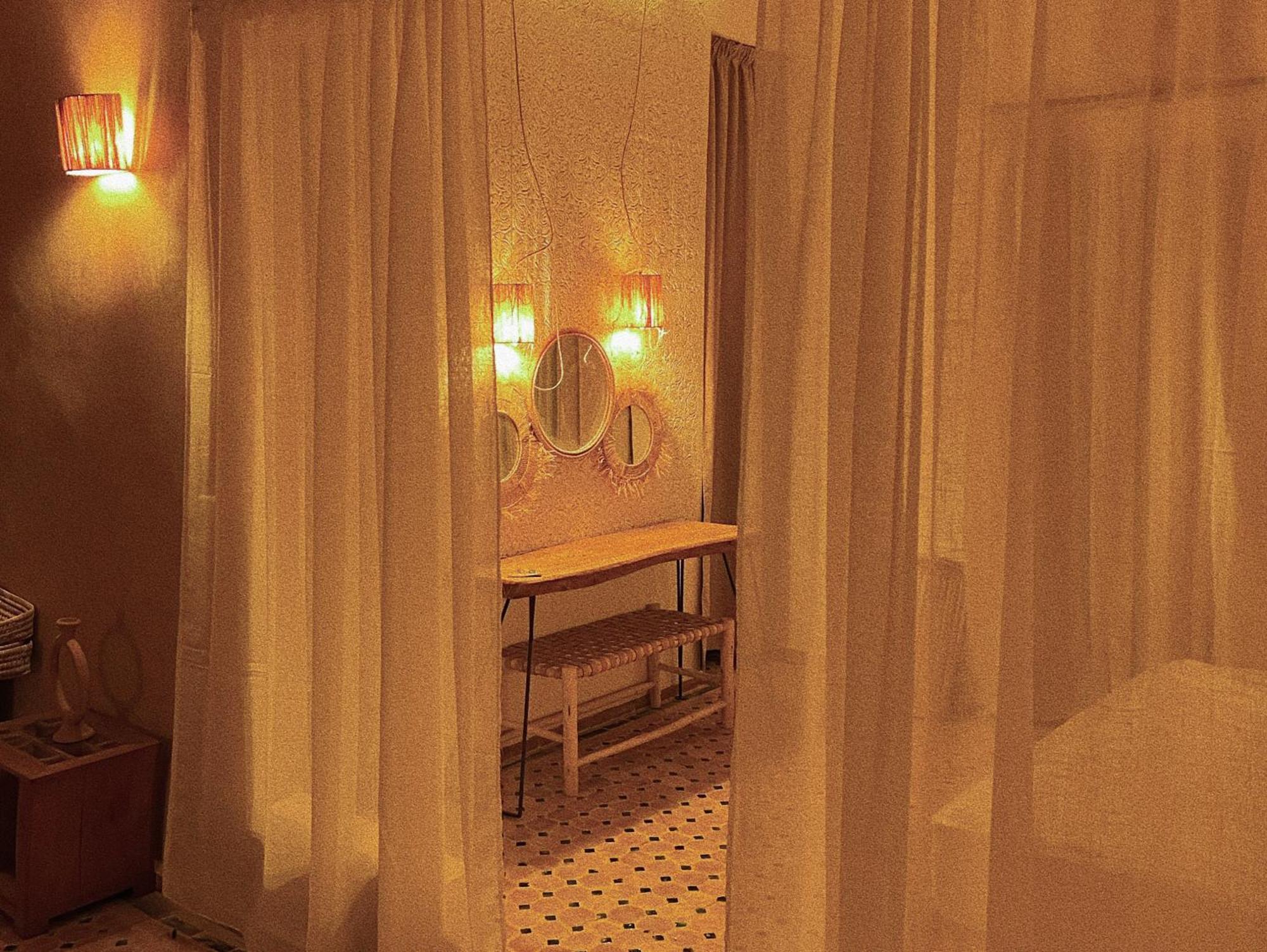 Dar Omnia 호텔 에사우이라 외부 사진